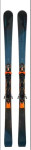 sjezdové lyže FUSION AMPHIBIO 14 TI + vázání ELX11, set, doprodej