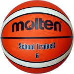 basketbalový míč BG6-ST, vel. 6
