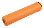 grip molitan tvrzený Color 001, oranžová, pár, 12175