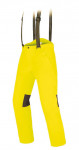 lyžařské kalhoty EXCHANGE DROP D-DRY, vibrant-yellow/black, doprodej
