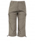 dámské 3/4 kalhoty Medina Capri Beechnut, RWJ033, doprodej