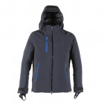 lyžařská zimní bunda BACK CORRIES JACKET, doprodej