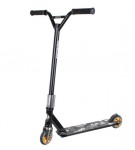 frestyle koloběžka GANG, černá