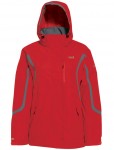 dámská bunda Olympiana Pepper/firew, RWW068