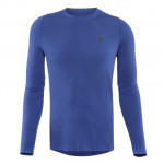 termoprádlo - funkční triko HGL MOSS LS, dark-blue, doprodej