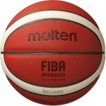 basketbalový míč B6G5000, vel. 6