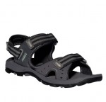 sandále AD Splorer II, RMF203, Iron-black, doprodej