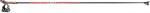 běžecké hole PRC max F, (grip separated), 6434034, 22/23