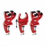 ekonomický svěrák JAW, T0149-20