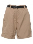 dámské šortky Geo Extol Short, RWJ035, Pine Bark