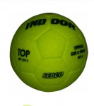 fotbalový míč halový MELTON FILZ, vel. 4, 35741