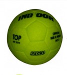 fotbalový míč halový MELTON FILZ, vel. 4, 35741