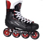 kolečkové brusle VOLT-R, in line hokej