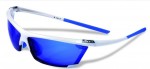 sportovní sluneční brýle RG 4200, white-blue, sada, doprodej