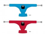 podvozek longboard Heavy duty Colored 7"