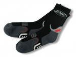 funkční ponožky do bruslí SPORT, pár, vel. 39-42
