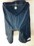 cyklo KRAŤASY, SHORTS, s cyklo vložkou, bez laclu, doprodej
