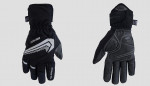zimní rukavice WINSHIELD, černá