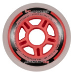 fitness kolečka One, 84 mm, 4 ks, 905307