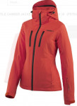 dámská zimní bunda CAMBER JACKET WOMEN, coral, doprodej