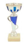 sportovní pohár PE0071, sada 1. až 3. místo