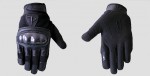 moto rukavice silniční CARBON LITE