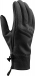 zimní rukavice SLIDE, black, 650811301, doprodej