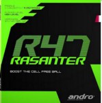 potah na pálku ping pong Rasanter R47