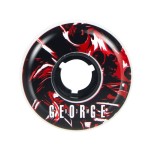 kolečka Demetrios George Pro, 58 mm, 406056