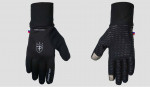 zimní běžecké rukavice RUNNER PRO EVO