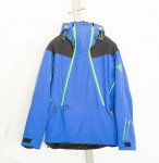 lyžařská zimní bunda NARVI D-DRY JACKET, doprodej