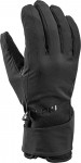 zimní rukavice MOVIN, black, 651806301, doprodej