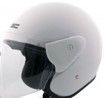 moto přilba  AP-74, bílá, 9938