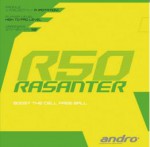 potah na pálku ping pong Rasanter R50