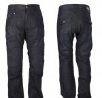 pánské moto jeansy Roadsign, 7855