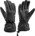 rukavice SCENE S GTX, black, 640856301, doprodej