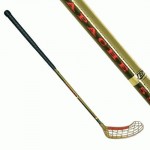 florbalová hůl Apache 550, 95 cm, doprodej