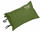 samonafukovací polštář Self Inflating Pillow, Moos
