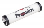 grip na imbus Propalm 117, bílá, 12196