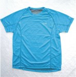 pánské tričko Ariedale, RMT031, skydvr/blue