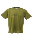 pánské tričko Ellis, RMT030, mantis green