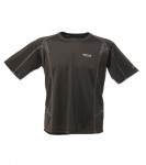 pánské tričko Ecosphere, RMT034, black