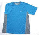 pánské tričko Ecosphere, RMT034, blue wave