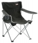 skládací křeslo VENICE, smoke