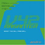 potah na pálku ping pong Rasanter V42