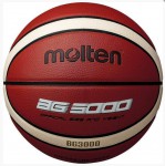 basketbalový míč B6G3000,  vel. 6