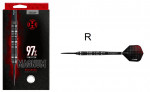 šipky Magnum Reloaded 97%, steeltip, 26g, sada