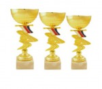 sportovní pohár ST001, sada