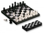 hra šachy BISHOP, plast