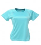 dámské triko Kascade, RWT029, Horizon